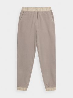 กางเกงขายาว 4F รุ่น TROUSERS CAS F457