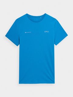 เสื้อยืดคอกลม 4F รุ่น TSHIRT M0868
