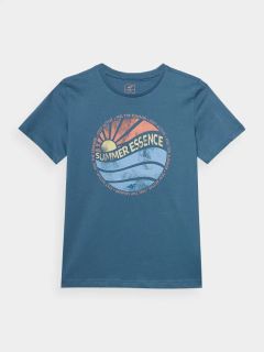 TSHIRT M1135 DENIM