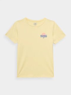4F KIDS TSHIRT M1136 - TTSHM113673S
