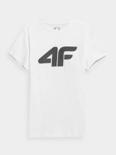 TSHIRT M1155 WHITE