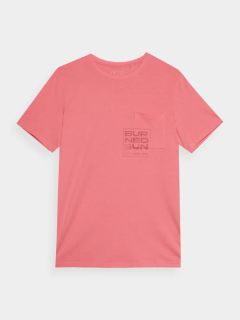 4F MEN'S TSHIRT M1284