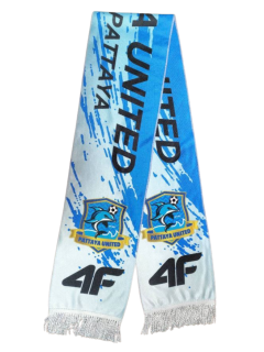 4F x PUTD SCARF