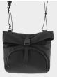 4F POUCH U073 DEEP BLACK COLOR UNISEX'S