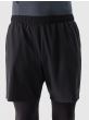 SHORTS FNK M574 DEEP BLACK