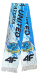 4F x PUTD SCARF