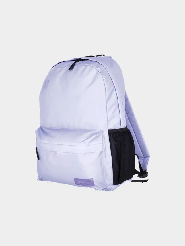 BACKPACK U273 LIGHT VIOLET