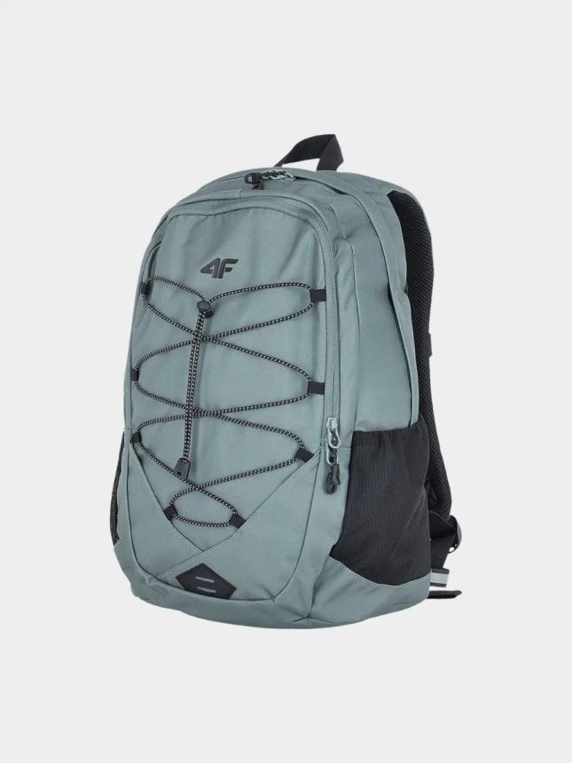 BACKPACK U275 DARK GREEN