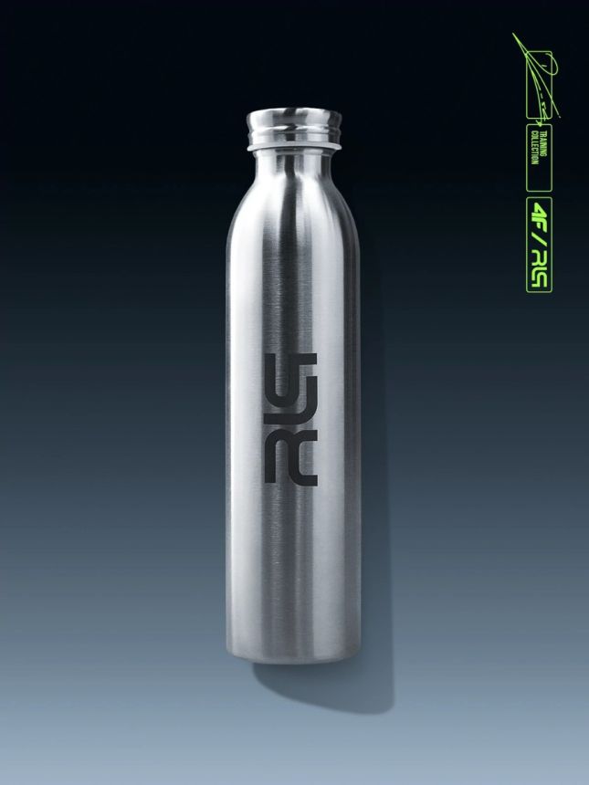 ขวดน้ำเก็บความเย็น 4F รุ่น WATER BOTTLE U012