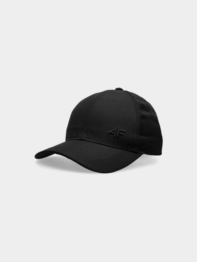 4F BASEBALL CAP F161 FOR WOMEN