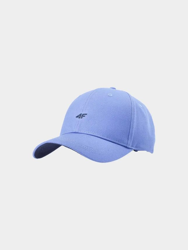 BASEBALL CAP U267 DENIM