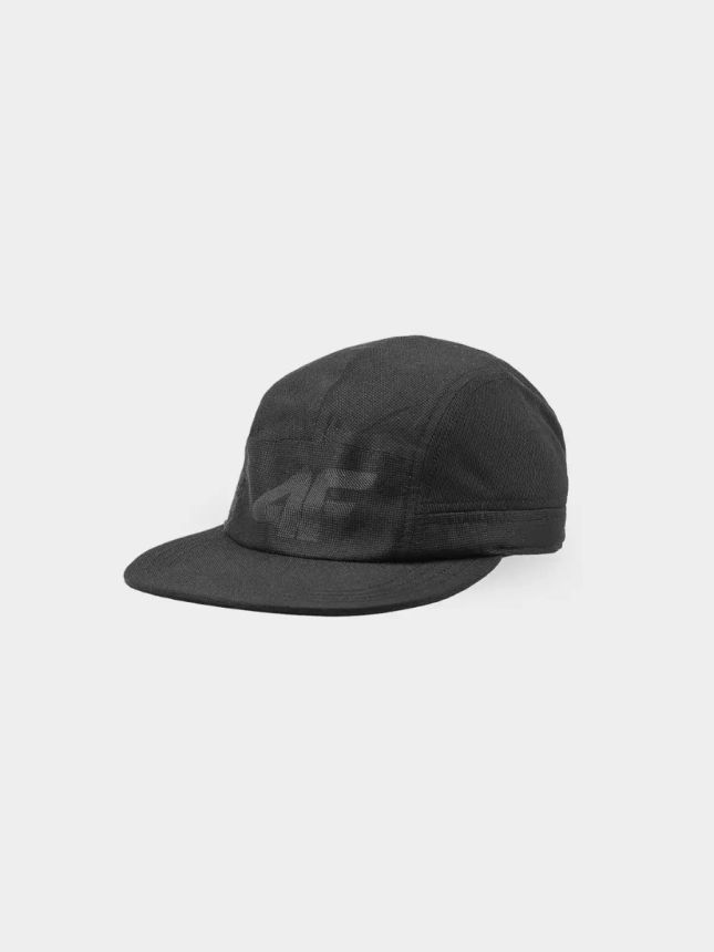 CAP FNK U082 DEEP BLACK