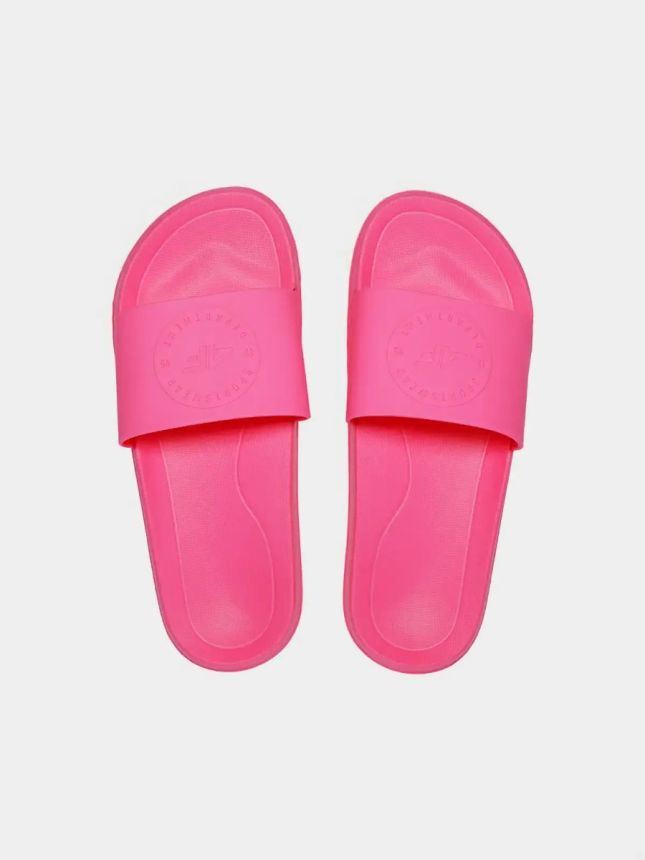 FLIPFLOP F045A DARK PINK