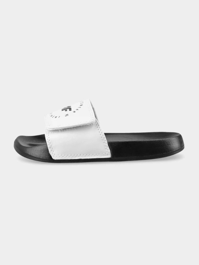 รองเท้าแตะเด็ก 4F รุ่น FLIPFLOP M079