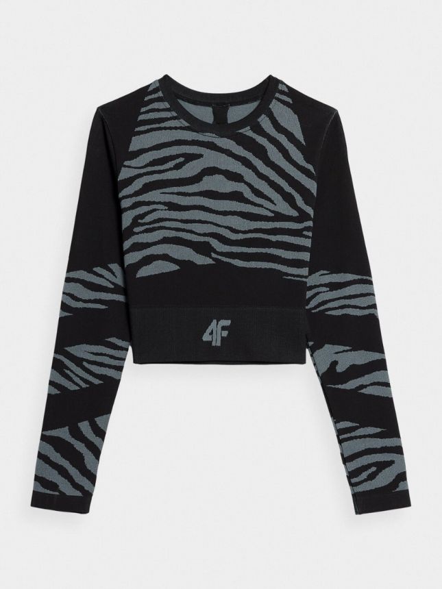 4F WOMEN LONGSLEEVE FNK F152