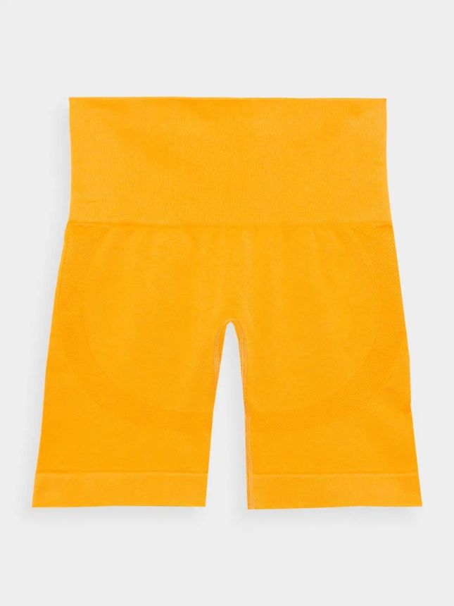 SHORTS FNK F496 ORANGE