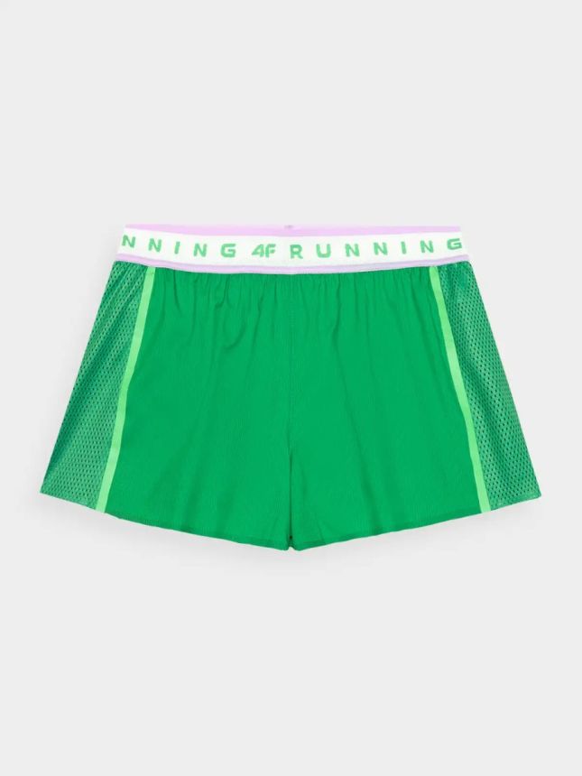 SHORTS FNK F502 GREEN