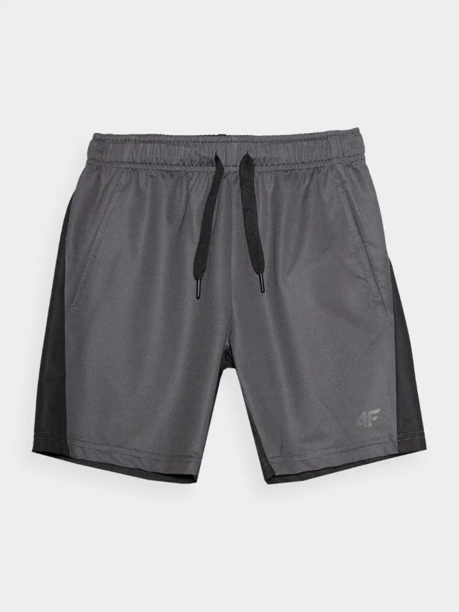 SHORTS FNK M485 DEEP BLACK