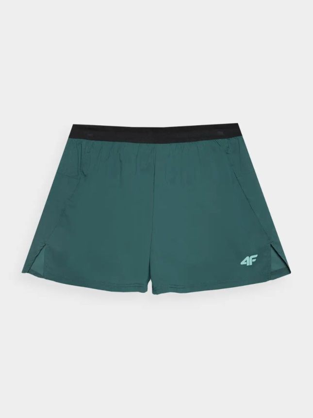 SHORTS FNK M490 TEAL