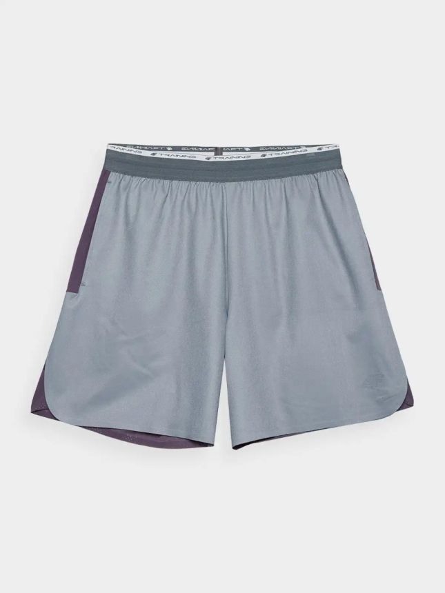 SHORTS FNK M493 COLD LIGHT GREY