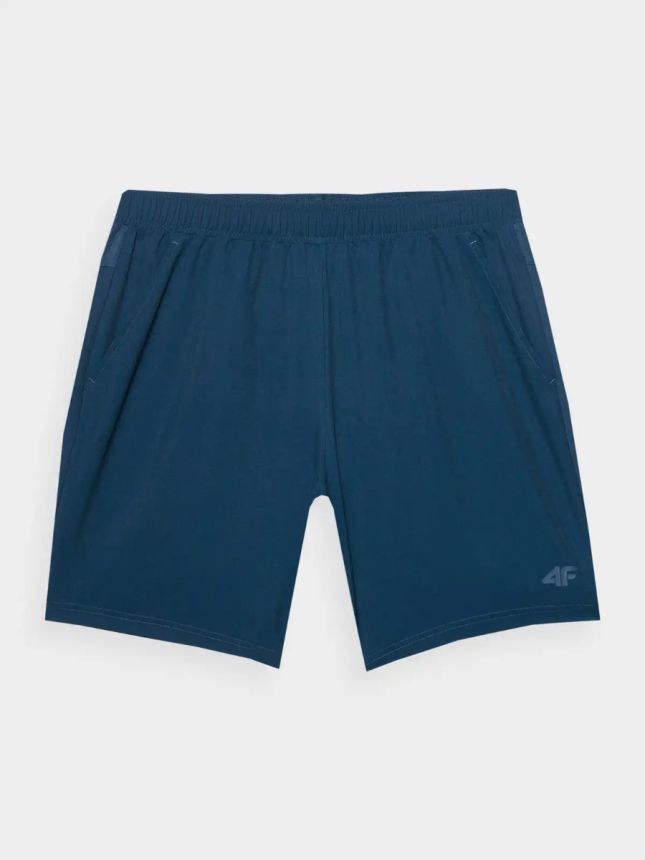 SHORTS FNK M574 NAVY