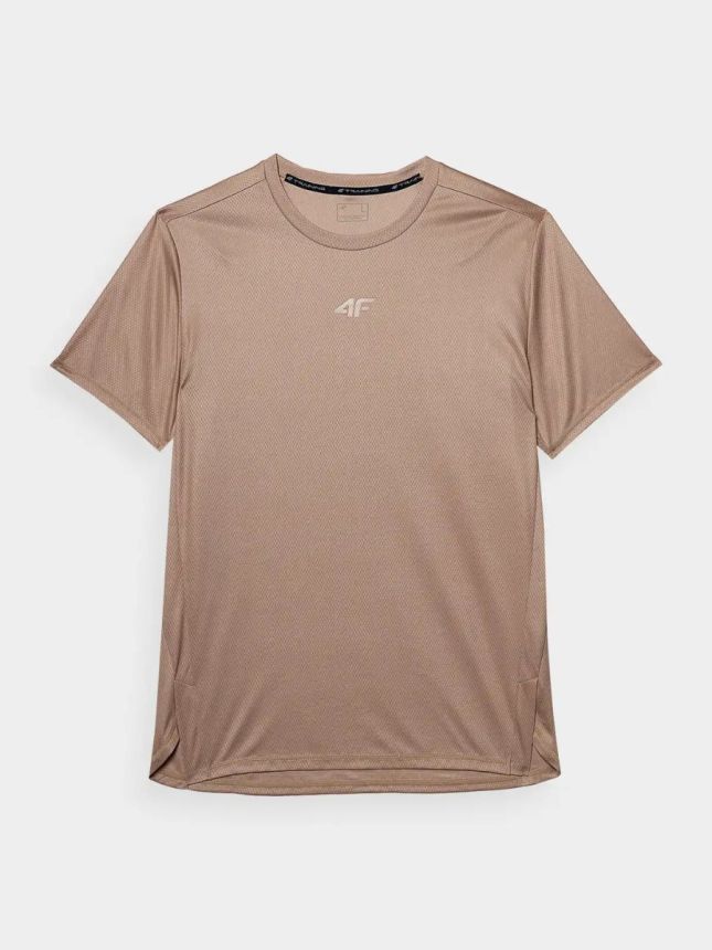 TSHIRT FNK M702 BEIGE