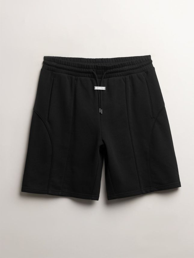 กางเกงขาสั้น 4F รุ่น SHORTS CAS M251 Black