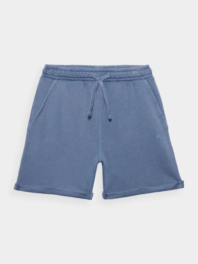 4F KIDS SHORTS CAS M279- TSHOM27932S