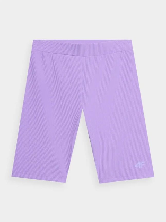 TIGHTS CAS F134 LIGHT VIOLET