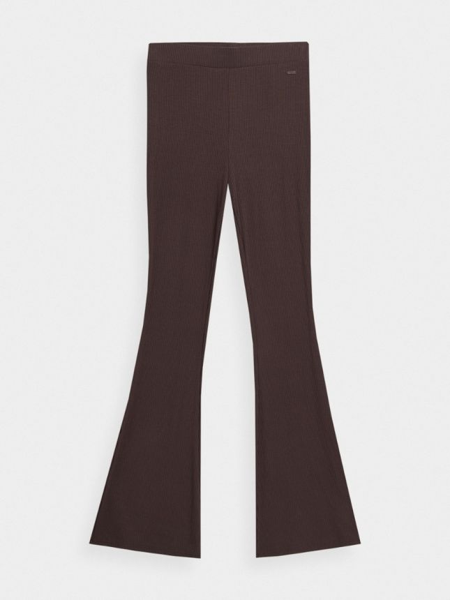 กางเกงขายาว 4F รุ่น TROUSERS CAS F454