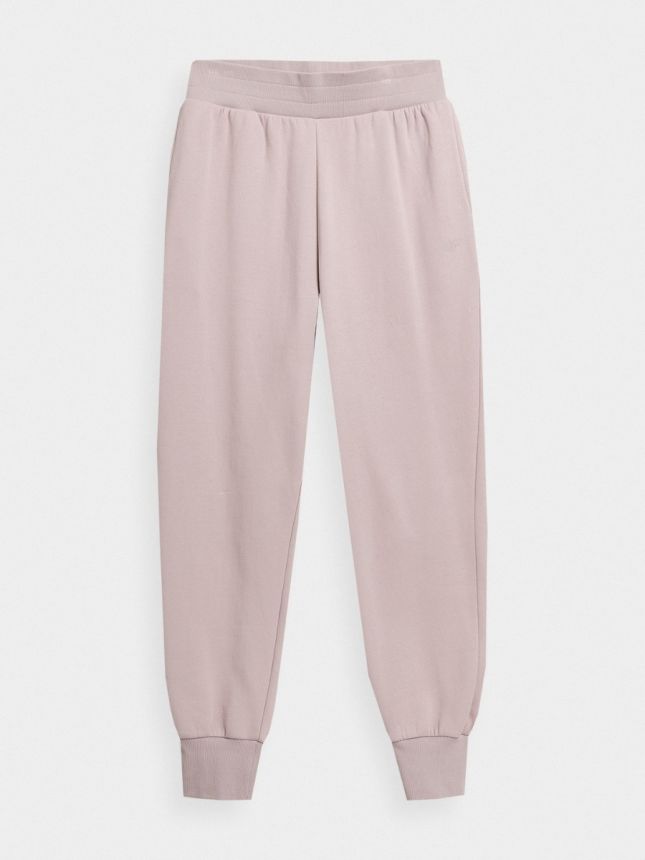 กางเกงขายาว 4F รุ่น TROUSERS CAS F471