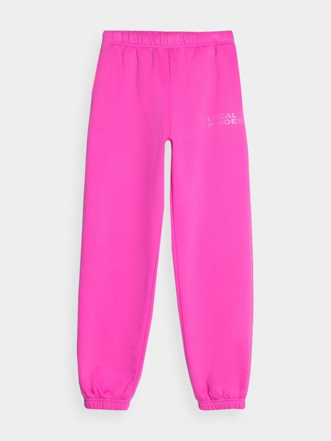 กางเกงขายาว 4F รุ่น TROUSERS CAS F551