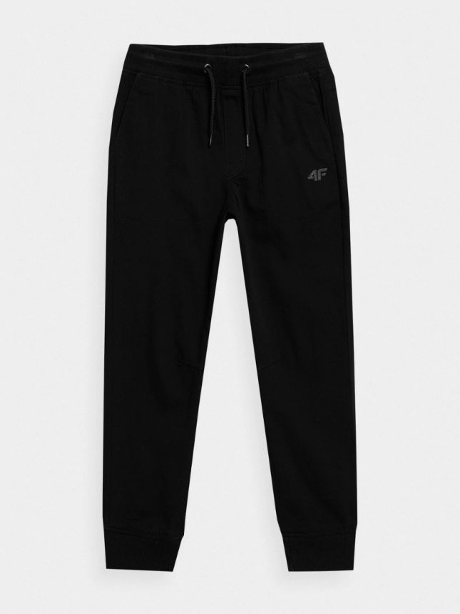 กางเกงขายาวเด็ก 4F รุ่นTROUSERS CAS M133