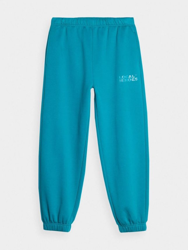 กางเกงขายาว 4F รุ่น TROUSERS CAS M548