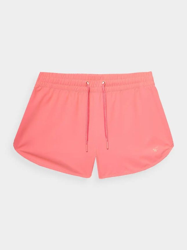 BOARD SHORTS F099 SALMON CORAL