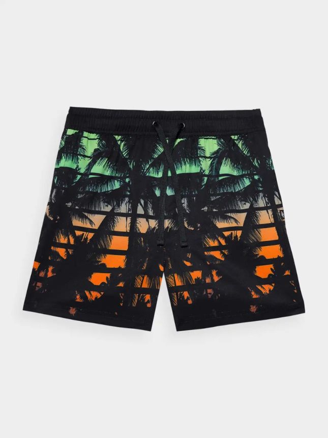 BOARD SHORTS M067 MULTICOLOUR 6