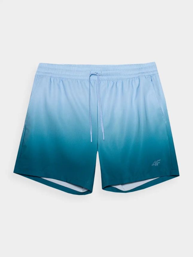 BOARD SHORTS M089 TEAL