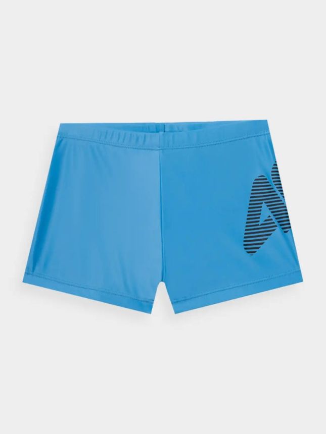 SWIMMING TRUNKS M021 BLUE