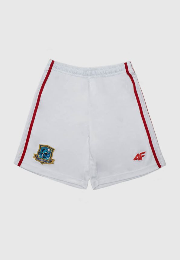 PUTD Away Shorts