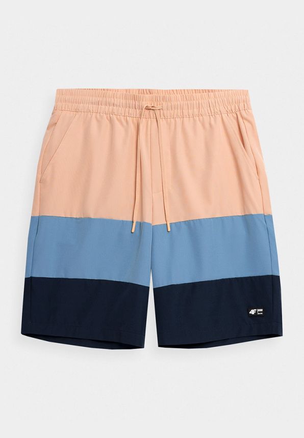 กางเกงขาสั้น 4F รุ่น BOARD SHORTS M024