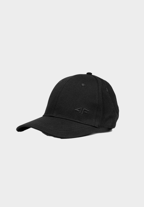 หมวกแก๊ป 4F รุ่น BASEBALL CAP M119