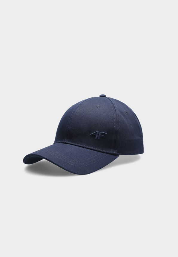 หมวกแก๊ป 4F รุ่น BASEBALL CAP M119