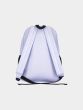 BACKPACK U273 LIGHT VIOLET