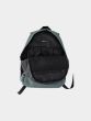 BACKPACK U275 DARK GREEN