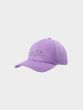 หมวกแก๊ป 4F รุ่น BASEBALL CAP F242