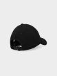 หมวกแก๊ป 4F รุ่น BASEBALL CAP M162 Balck