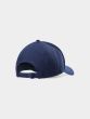 BASEBALL CAP U266 NAVY