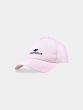 BASEBALL CAP U266 LIGHT PINK