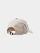 BASEBALL CAP U267 BEIGE