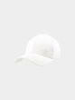 BASEBALL CAP U271 CREME